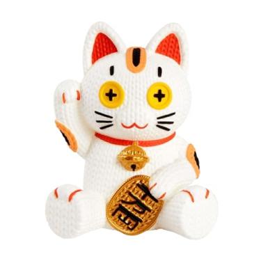 Imagem de Handmade by Robots - Money Cat (GameStop Exclusive)