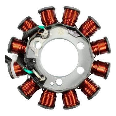 Imagem de Honda Pop 110I Estator Gerador Genuíno