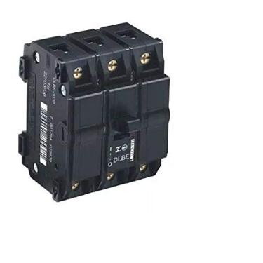 Imagem de DISJUNTOR TRIPOLAR LORENZETTI 40A DLBE 3040 BOLTON