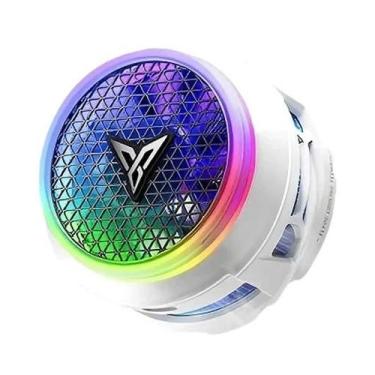 Imagem de Refrigerador Magnético RGB Para Flydigi B7X B8X Conversão De Frequênci