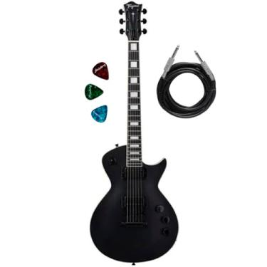 Imagem de Guitarra Elétrica Single Cut 2h Almach Tagima (ALMACH-BKS)