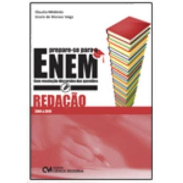 Imagem de Prepare-se para o Enem   Redação