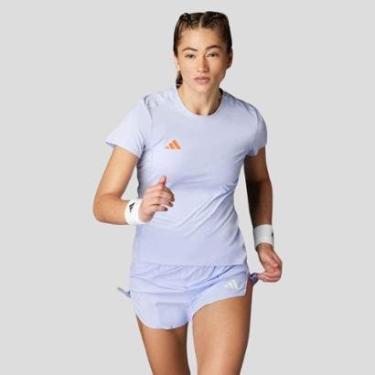 Imagem de Camiseta Adidas Adi zero Essentials Feminina-Feminino