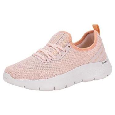 Imagem de Tênis Feminino Go Walk Flex Skechers 896364-Feminino
