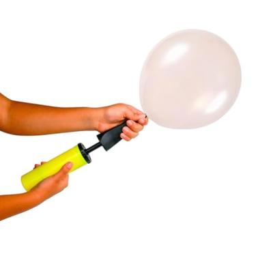 Imagem de Bomba para encher Balão - Adequado para inflar balões e colchão de ar