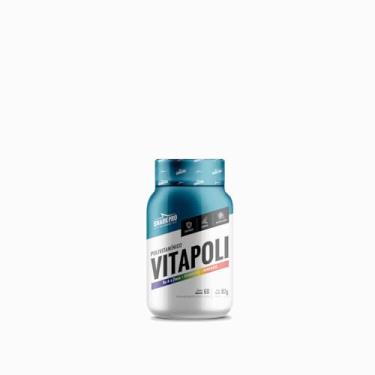 Imagem de VITA-POLI - POLIVITAMINICO COMPLEX - 60 CAPSULAS