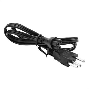 Imagem de Cabo De Força - Notebook 1 Mt - Cirilo Cabos