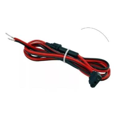 Imagem de Cabo De Alimentação De Rádio Px Aquário