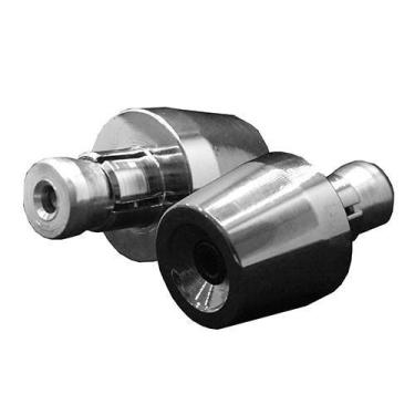 Imagem de Peso guidao autofix cromado pcx150 - AURORENSE