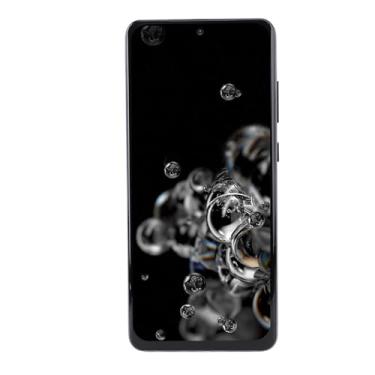 Imagem de Bewinner Substituição da Tela LCD para Ultra - 3D Touch 120Hz Taxa de Atualização, 6,9 Polegadas 1440x3200px LCD Display Com Quadro, Ferramentas de Reparo Ultra (Preto)