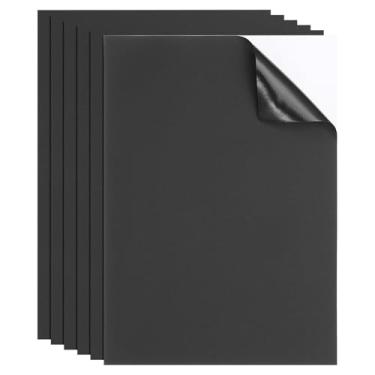 Imagem de PATIKIL Patch de reparo de nylon 20 x 15 cm, 6 peças de adesivos autoadesivos para reparo de jaquetas, fita de reparo de tecido impermeável para tendas, saco de dormir, equipamento de acampamento ao