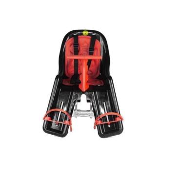 Imagem de Cadeirinha Dianteira Refactor Baby Tour Preto / Vermelha