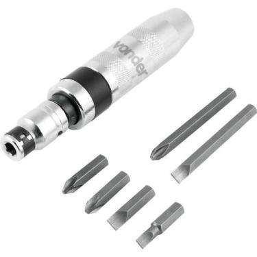 Imagem de Martelete de Impacto Manual VONDER