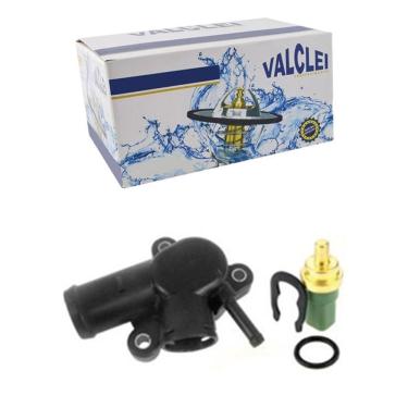 Imagem de Plug Eletronico Sensor Temperatura - Kombi 2006 A 2013 - 44179