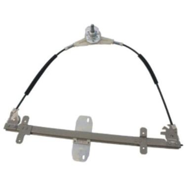 Imagem de Máquina Vidro Mec Dir (sistema Cabo) Vw Caminhões Worker