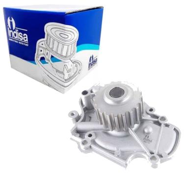 Imagem de Bomba D`Água - Odyssey 1994 A 2000 / Prelude 1992 A 1996 - 752000