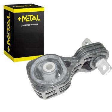 Imagem de Coxim Traseiro Do Cambio - Civic 2006 A 2011 - 04153Ms