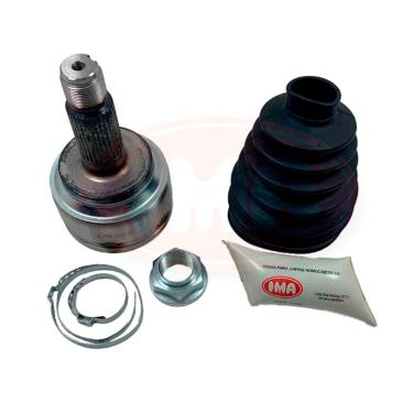 Imagem de Al-1700 - Ponteira Homocinética - Crv 4X2/4X4 - Ima