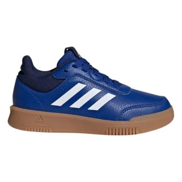 Imagem de Tênis Adidas Tensaur Sport Trainig Lace Meninos Azul-Masculino
