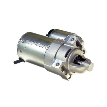 Imagem de KOHLER Motor de arranque 25 098 11-S para série de comando de cilindro duplo com câmbio solenoide