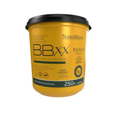 Imagem de Bbxx Tanino Organic Banana, Aveia E Mel Natumaxx 250gr