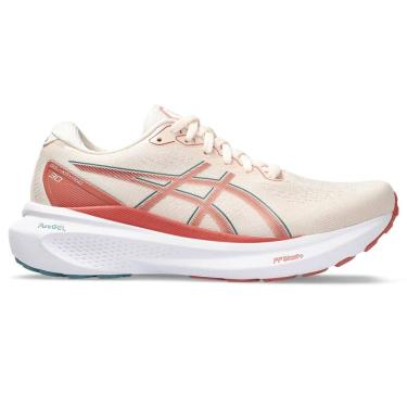 Imagem de Tênis Asics Gel Kayano 30 Feminino - Rosa Claro