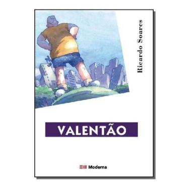 Imagem de Valentao Sortido - MODERNA, Sortido