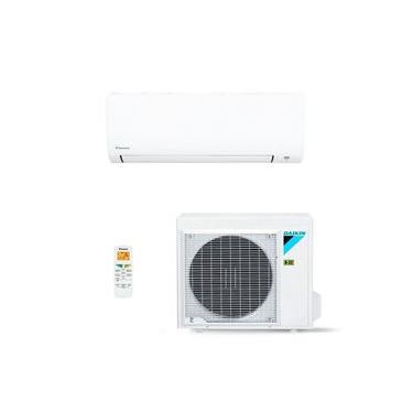 Imagem de Ar-Condicionado Split HW Inverter Daikin Full 24.000 BTUs R-32 Quente/Frio 220V