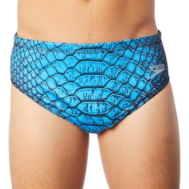 Imagem de Speedo Sunga Clássica Reptile