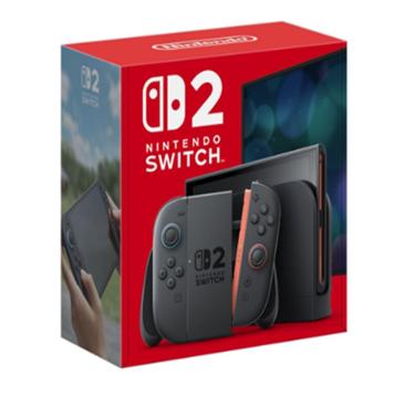 Imagem de Console Nintendo Switch 2