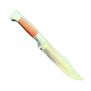 Imagem de Faca Caca E Pesca De 6