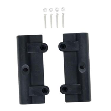 Imagem de Ioensy Conector de Alça de Vagão Dobrável Acessórios Portáteis Conector de Barra de Puxar E Empurrar