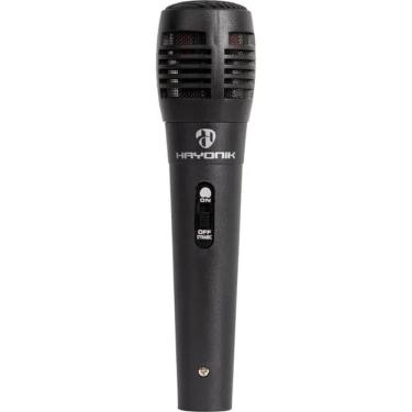 Imagem de Microfone Dinâmico Supercardioide MDH-102 - Hayonik