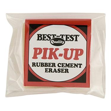 Imagem de Borracha de cimento Pik-Up