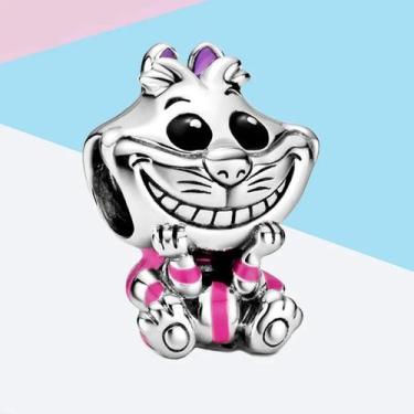 Imagem de Esmalte Colorido Disney Mickey Minnie Encantos Contas 2 Tamanhos Para 