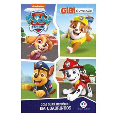 Imagem de Patrulha Canina - Os Filhotes Salvam A Piscina