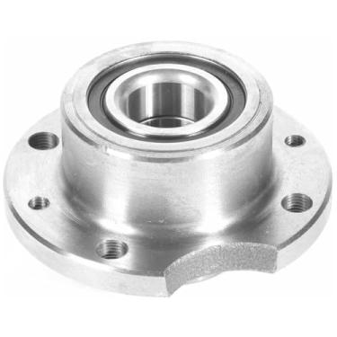 Imagem de Cubo Roda 147 84 85 Traseiro Com Rolamento Hipperfreios