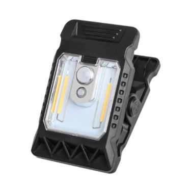 Imagem de IEUDNS Luz solar externa com movimento, decoração, economia de energia com 3 modos de iluminação, luzes de deck para quintal, cerca, porta da frente, jardim, Fio de Tungstênio