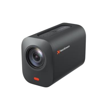 Imagem de NearStream VM46 Wireless Live Streaming Camera, 4K Camera for Streaming with 8-Mic Noise Canceling Array, 60X Hybrid Zoom, 6H Battery, App Control,Stream to YouTube/Twitch/Facebook/RTMP via
