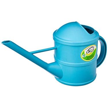 Imagem de Regador Top Garden OKLA Azul Bebê 1,5 litros