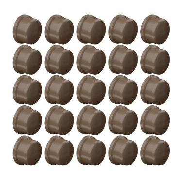 Imagem de Kit Com 25 Unidades Cap Soldável 32 Mm Tigre