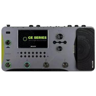 Imagem de Pedaleira Para Guitarra Mooer Ge1000