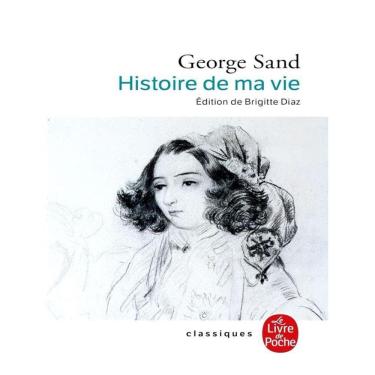 Imagem de L`Histoire De Ma Vie