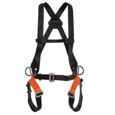 Imagem de Cinto Paraquedista 2 Pontos Mult1885a - MG CINTO