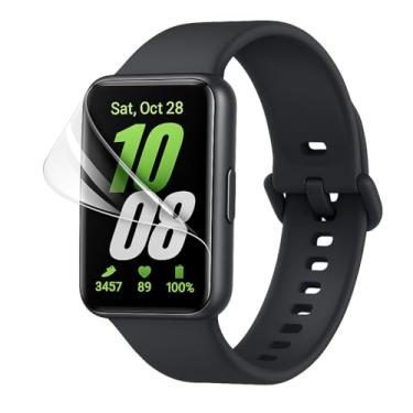 Imagem de Kit Películas Hidrogel Para Samsung Galaxy Fit 3, 6 un
