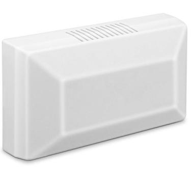 Imagem de Campainha com fio Chime Saillong 16V 10VA para interior de parede domé