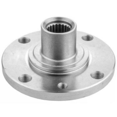 Imagem de Cubo Roda Fiat 500 1.4 2008 a 2018 Dianteiro Sem Rolamento