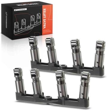 Imagem de A-Premium Substituição do elevador de válvula do motor para 300 Dodge Challenger Charger Durango Magnum Jeep Commander Grand Cherokee Ram 1500 2500 3500 4500 5500 2005-2018 Motor traseiro OHV apenas