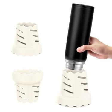 Imagem de YEAZ Kit De Capacitores Eletrolíticos E Cerâmicos, 30 Unidades, 608 Unidades (0,047 Uf A 680 Uf, 10 V, 16 25 V 50 V) Com Compartimentos Individuais – Ideal Para Eletrônicos Diy, Reparo Circuitos Pro