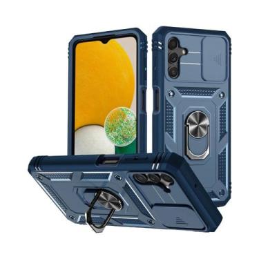 Imagem de Capa De Proteção Completa 360 Para Samsung Galaxy A53 A51 A25 A32 A33 